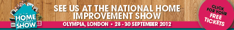 National Home Improvement Show